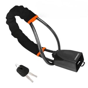 Automobilio saugos užraktas | GUARDLOCK